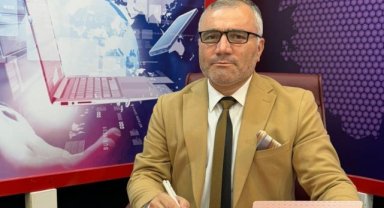 Gazeteci Mehmet Yetim'in Tutuklanmasına Tepki: Hukuki Süreç Başladı