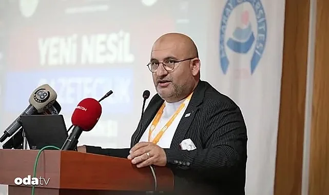 Gazetecilere verilen gözdağı: Anında tutuklama