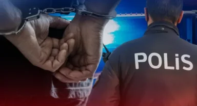 Gaziantep Adliyesi'nde rüşvet ve uyuşturucu operasyonu: 2 tutuklama