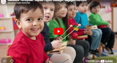 Gebelik Hijyeni: Anne ve Bebek Sağlığı İçin Önemli Tavsiyeler