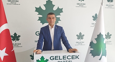Gelecek Partisi Genel Merkez Teşkilat Başkan Yardımcısı Abdülkadir Karakeçili’den 11 Nisan Mesajı