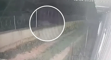 Görüntüler ortaya çıktı! Şanlıurfa’da bağ evinden 300 bin liralık hırsızlık aydınlatıldı!