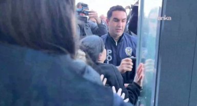 Gülistan Doku Davasında Şüpheliler Adliyeye Sevk Edildi