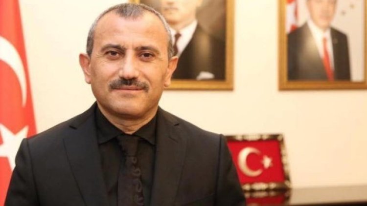 Gülistan Doku Soruşturması: Eski Tunceli Valisi Tuncay Sonel Gözaltına Alındı