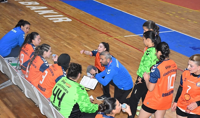 Güneşin Çocukları Final -Four'da 1.Lig Hedefiyle Sahaya Çıkıyor