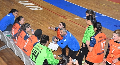 Güneşin Çocukları Final -Four'da 1.Lig Hedefiyle Sahaya Çıkıyor