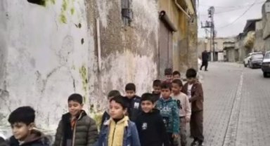 Hacı Bayram İlkokulu Öğrencileri Şanlıurfa'da Kültürel Etkinliklere Katıldı