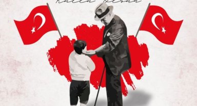 Halfeti'de 23 Nisan Ulusal Egemenlik ve Çocuk Bayramı Coşkusu