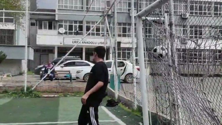 Haliliye Belediyesi'nde Geleceğin Futbolcuları Yetişiyor