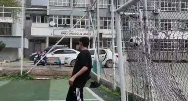 Haliliye Belediyesi'nde Geleceğin Futbolcuları Yetişiyor