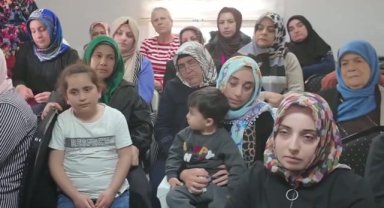 Haliliye Belediyesi'nden Aile İçi İletişim Eğitimleri