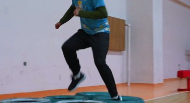 Haliliye Belediyesi'nden ASEM Kursu: Gençlere Astsubaylık Yolunda Destek