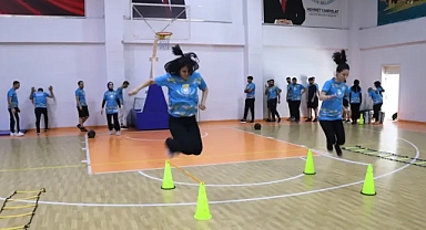 Haliliye'de gençlerin hayalleri gerçeğe dönüşüyor! 