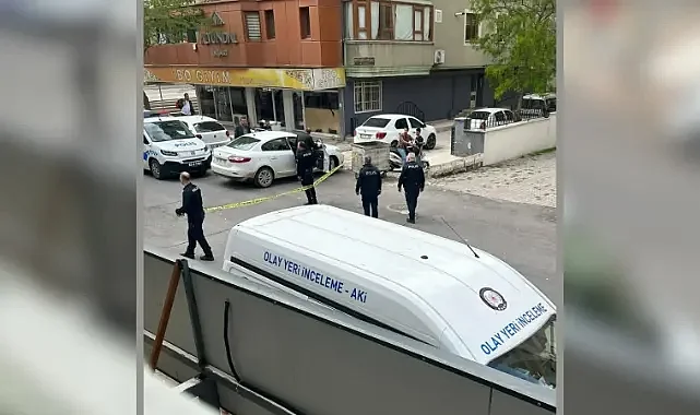 Haliliye’de iki grup arasında kavga