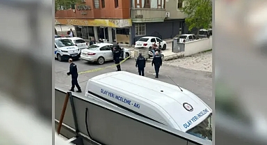 Haliliye’de iki grup arasında kavga