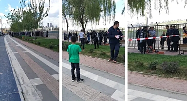 Haliliye’de Korkutan İhbar Asılsız Çıktı: Kanal Alarmı Boşa Verildi