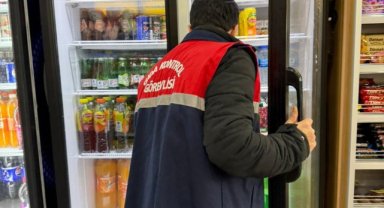 Haliliye'de Gıda Güvenliği Denetimleri Aralıksız Sürüyor