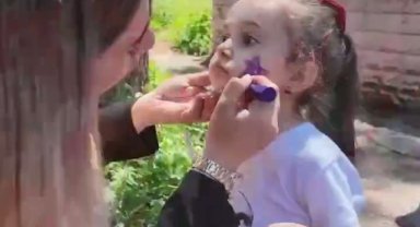 Haliliye'de Haftanın Çalışmaları Hız Kesmeden Devam Etti