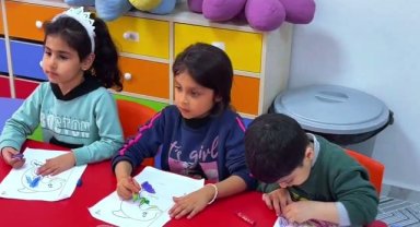 Haliliye'de Milletevi'nde Kadınlara Yönelik Hizmetler Devam Ediyor