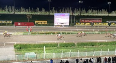 Harran Üniversitesi Koşusu'nda Büyük Heyecan Yaşandı