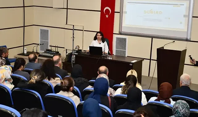 Harran Üniversitesi’nde akademik dönüşüm