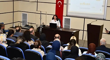 Harran Üniversitesi’nde akademik dönüşüm