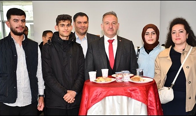 Harran Üniversitesi’nde Akademik Dönüşüm