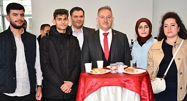 Harran Üniversitesi’nde Akademik Dönüşüm