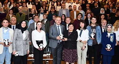 Harran Üniversitesi Öğrencilerine Şanghay’da Uluslararası Akademik Deneyim Fırsatı