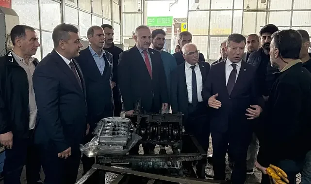 Harran Üniversitesi öncülük etti! SEECO projesi protokolü imzalandı!