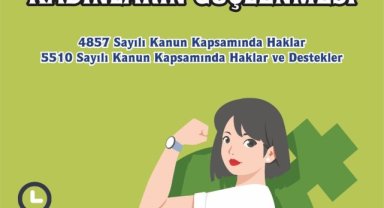 Harran Üniversitesi Personel ve Öğrencilerini Etkinliğe Davet Etti