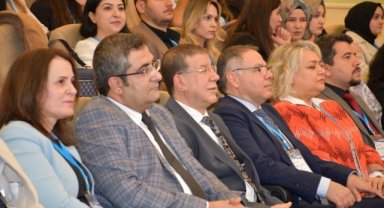 Harran Üniversitesi'nde Fizyoterapi Sempozyumu Düzenlendi