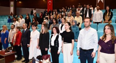 Harran Üniversitesi'nde Kadınların Turizmdeki Rolü Panelle Ele Alındı