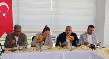 Harran Üniversitesi'nde Yöresel Lezzetler Atölyesi Büyük İlgi Gördü