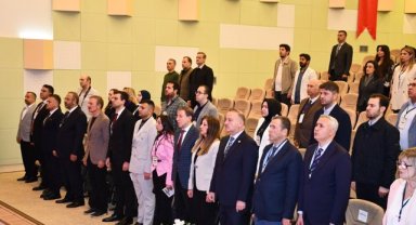 Harran Üniversitesi'nden Tarihi ve Kültürel Miras Sempozyumu