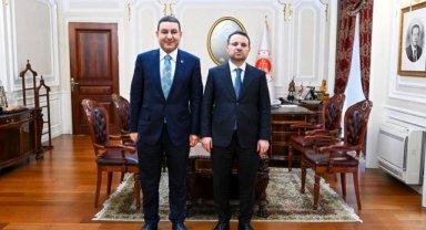 Harran'a Yeni Adliye Sarayı Geliyor