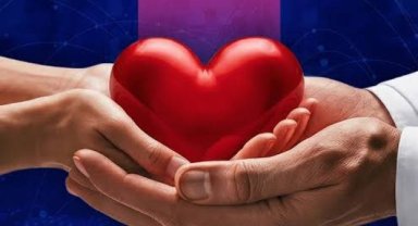 Harran'da Kalp Sağlığı Haftası: Harekete Geçme Çağrısı