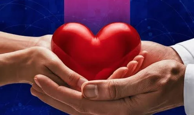 Harran'da Kalp Sağlığı Haftası: Harekete Geçme Çağrısı