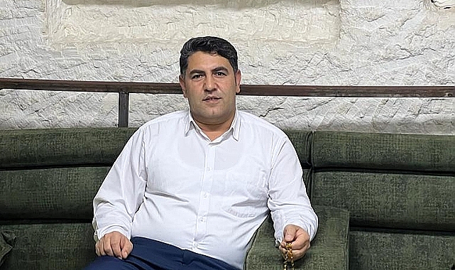 Hasan Çakıcı’dan 23 Nisan Mesajı