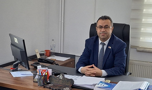 Hemşehrimizden Kitapseverlere İki Önemli Eser