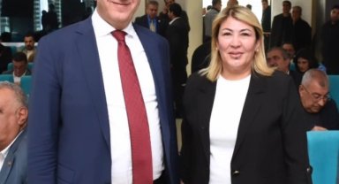 Hilvan Belediye Meclis Üyesi Hatice Çiftçi Göktepe, Plan ve Bütçe Komisyonu'na Seçildi