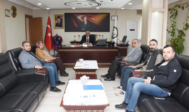 Hilvan Belediyesi'nden Madde Bağımlılığıyla Mücadelede Yeni Adımlar