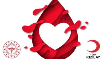 Hilvan Devlet Hastanesi'nde Kan Bağışı Etkinliği Düzenleniyor