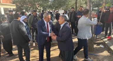 Hilvan'da Yaşanan Üzücü Olay: Yaralılara Acil Şifa Dileği