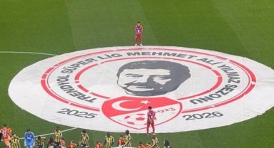 İletişim Başkanı Duran'dan Galatasaray ve Fenerbahçe'ye Teşekkür