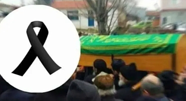 İnan ailesinin acı günü