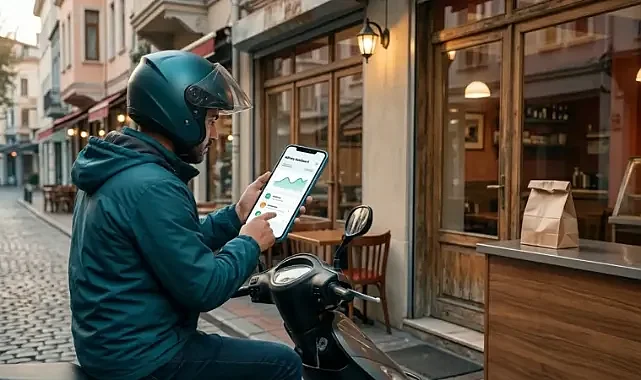 İnternetten yemek söyleyenler dikkat! Zorunlu hale geldi! 