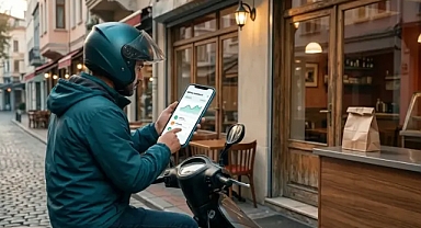 İnternetten yemek söyleyenler dikkat! Zorunlu hale geldi! 