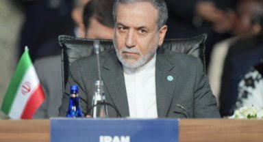 İran Dışişleri Bakanı Arakçi: ABD Kara Harekatı Yaparsa Karşı Koyarız