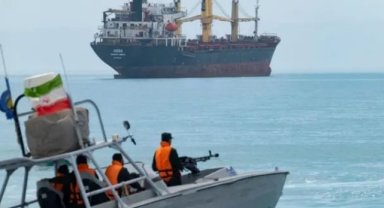 İran'dan ABD'ye Hürmüz Boğazı Uyarısı: Düşmanca Faaliyetlere Karşı Sert Yanıt